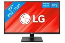 lg 27 fhd monitor type 27bk550y b