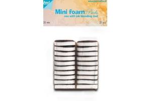 mini foam pads