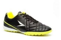 dutchy basic heren voetbalschoenen