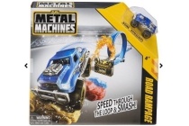 metal machines monster truck