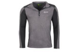 cratex fleece trui