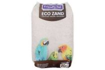 friendly pet eco zand