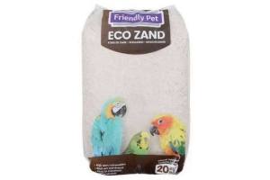 friendly pet eco zand