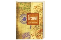 travel reis dagboek