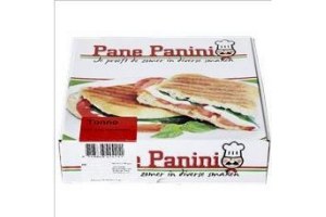 panne panini