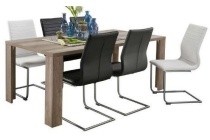 eettafel moritz