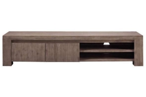 tv dressoir montreal light grey