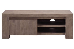 tv dressoir montreal light grey