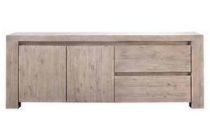 dressoir montreal