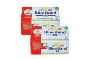 blue band margarine