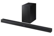 samsung 2 1 soundbar hw m360