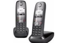 gigaset dect telefoon a475 duo