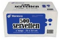 horesca servetten