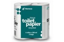 toiletpapier tissue