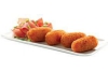 croquetas de chorizo