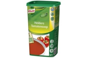 tomatensoep