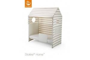 stokke home bed tent