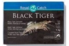 black tiger garnalen