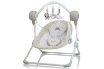 babyswing baninni stellino mint breeze