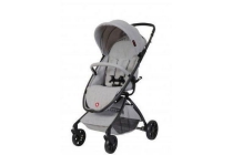 topmark buggy multi positie jay grey