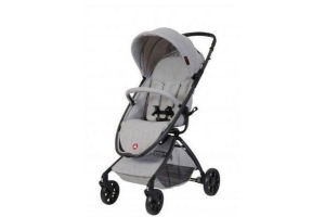 topmark buggy multi positie jay grey