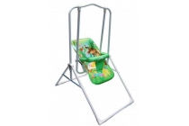 babyjem swing jungle