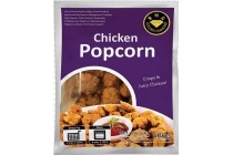 golden diamond chicken popcorn