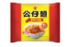 doll instant noodles spicy beef flavor