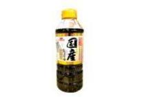 ichibiki soy sauce