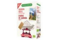 joannusmolen quinoameel gluten free