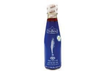megachef gluten free premium fish sauce