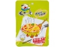 fan sao guang fried bamboo shoots