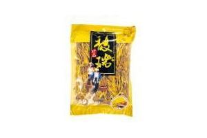 furui dried lily flower