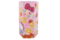 edo hello kitty biscuits strawberry