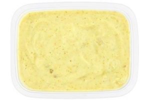 deen kipkerrie salade