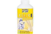 healthy people kefir