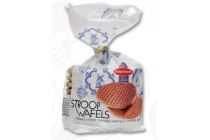 daelmans goudse stroopwafels