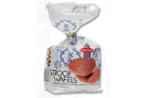 daelmans goudse stroopwafels