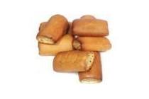mini worstenbroodjes