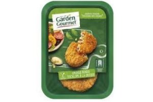 garden gourmet veggie creations rondo s