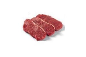 natuurvlees entrecote