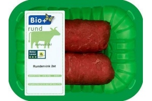 bio rundervinken