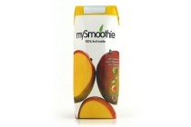 mysmoothie