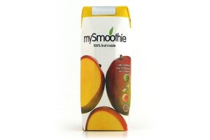 mysmoothie