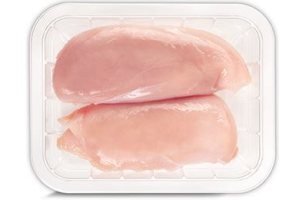 ons thuismerk scharrel kipfilet