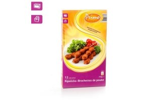primo kipsticks