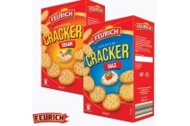 feurich crackers