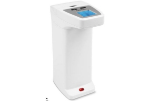 elektrische zeeppomp