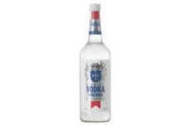 gorlovka wodka