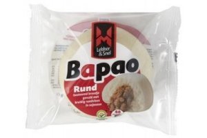 bapao rundvlees